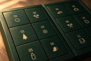 Padel Advent Calendar