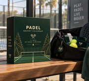 Padel Advent Calendar