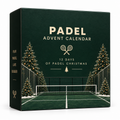 Padel Advent Calendar