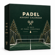 Padel Advent Calendar