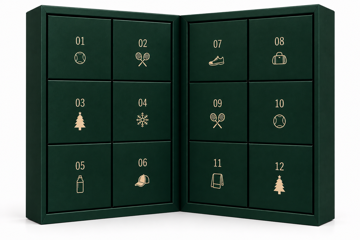 Door 12 is the big one