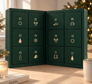 Padel Advent Calendar